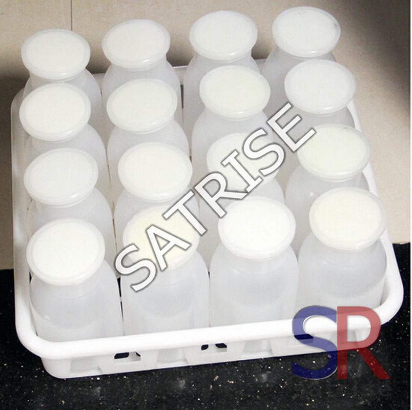 Hot Selling Large Rectangular plastic tray For 2